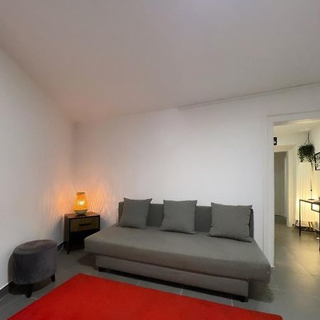 Apartment Or Family Room Lisboa Extérieur photo
