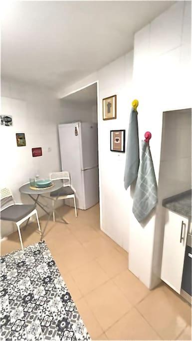 Apartment Or Family Room Lisboa Extérieur photo