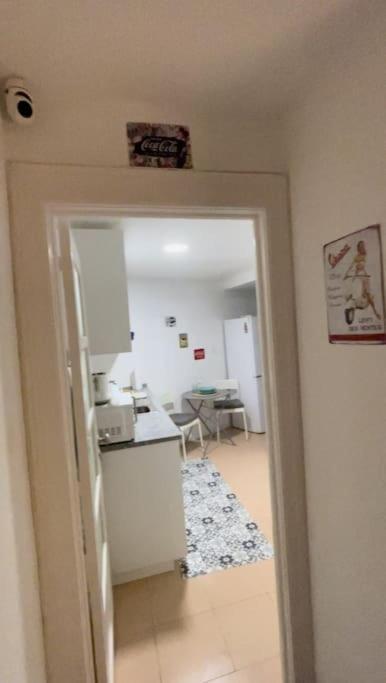 Apartment Or Family Room Lisboa Extérieur photo