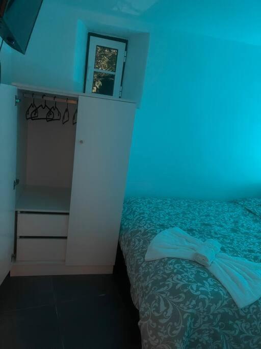 Apartment Or Family Room Lisboa Extérieur photo