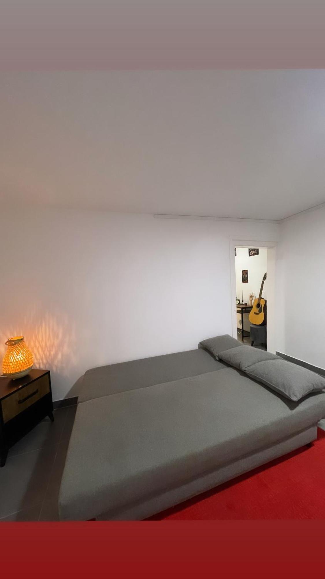 Apartment Or Family Room Lisboa Extérieur photo
