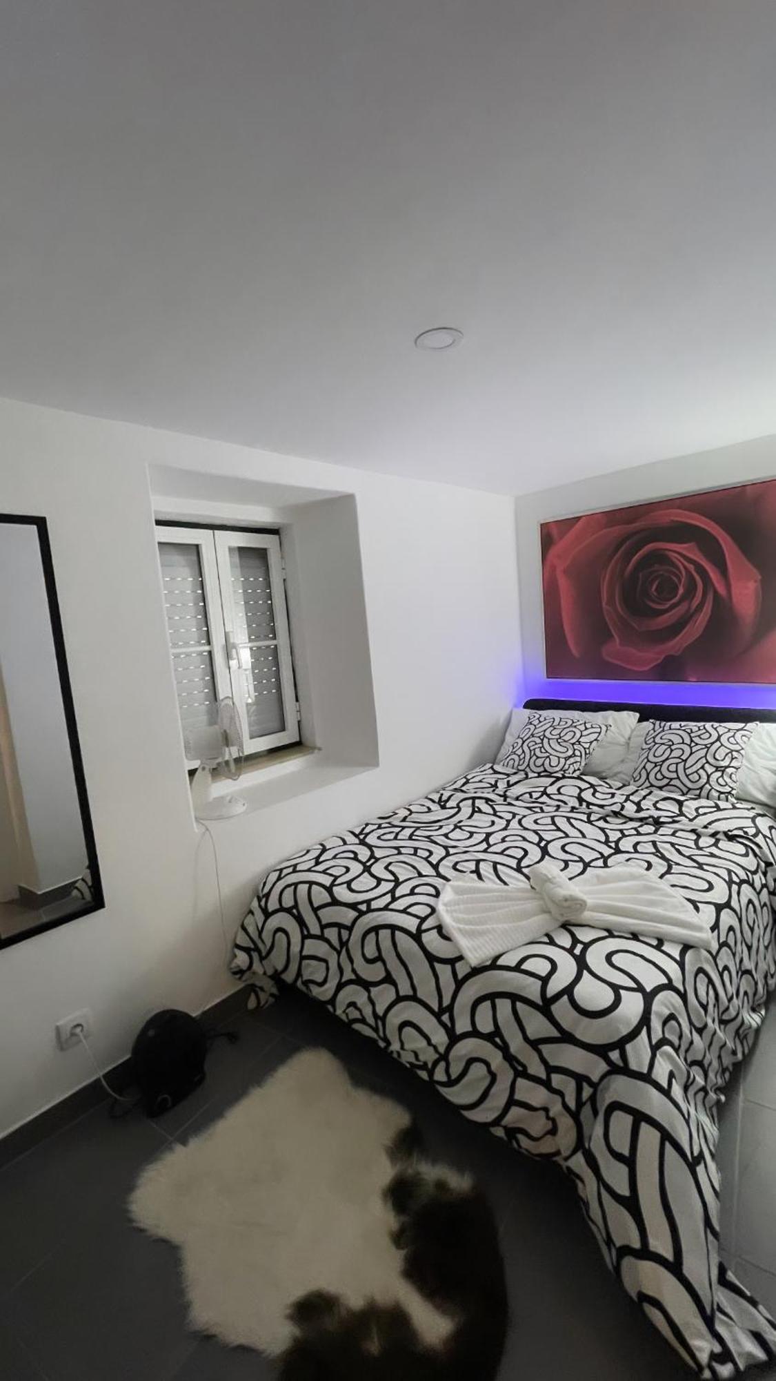 Apartment Or Family Room Lisboa Extérieur photo