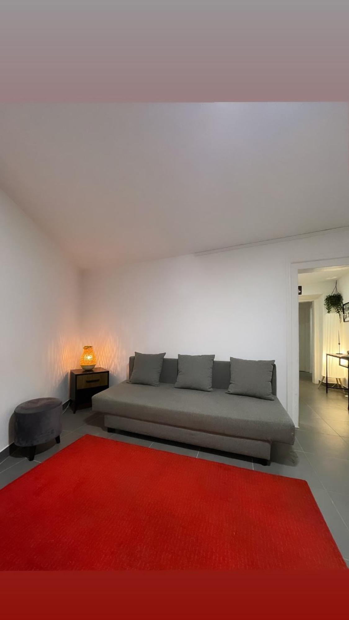 Apartment Or Family Room Lisboa Extérieur photo