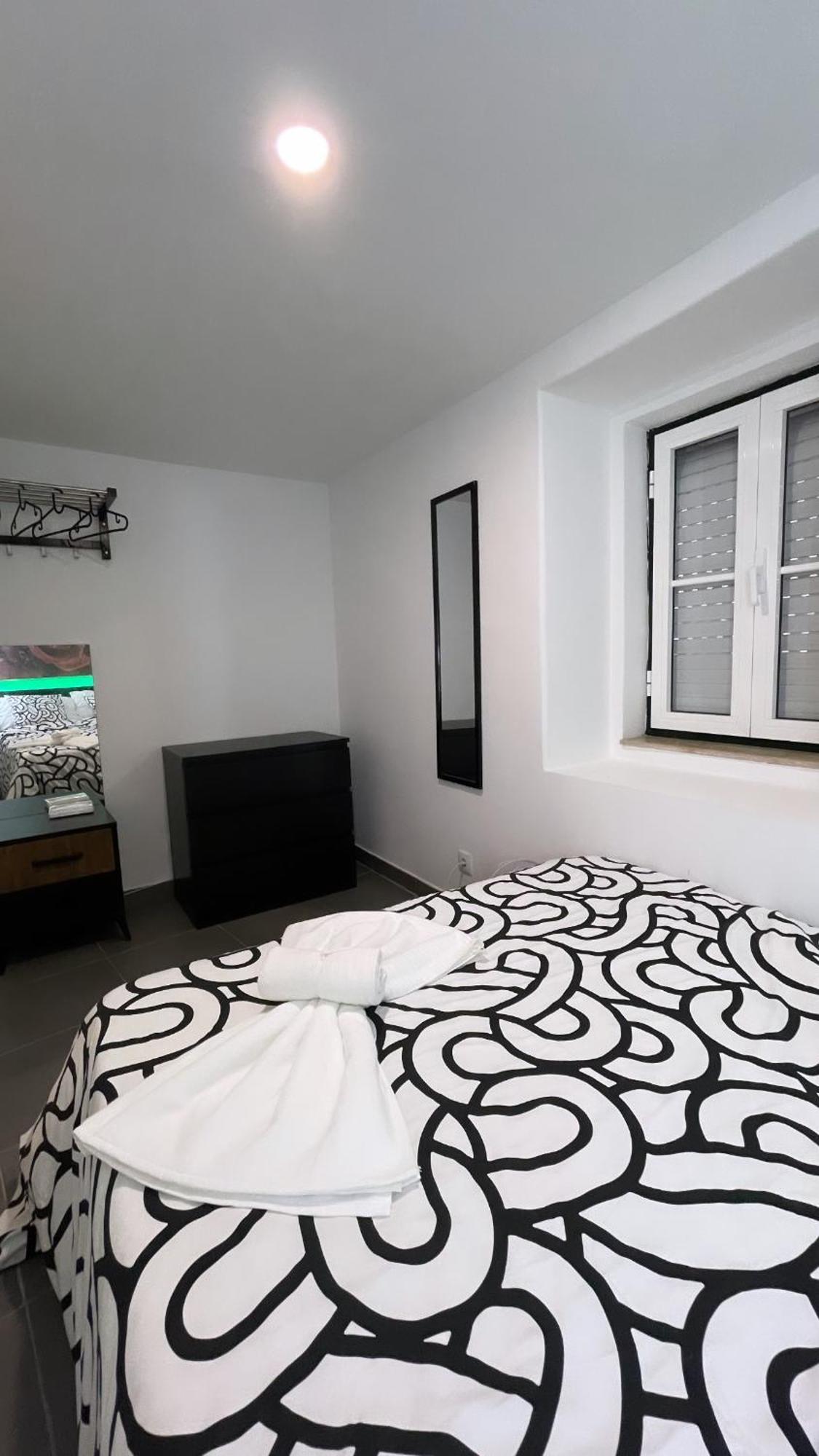 Apartment Or Family Room Lisboa Extérieur photo